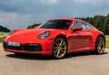 Porsche 911 GT3 RS - thumbnail 5