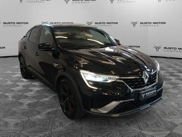 Renault Arkana Arkana 1.3 tce R.S. Line 140cv edc fap