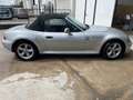 BMW Z3 Z3 Roadster 2.2 170cv Zilver - thumbnail 4