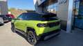 Jeep Compass Elektro First Edition Grün - thumbnail 4