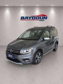 2.0 TDI Alltrack BMT 4Motion/DSG/5Sitze