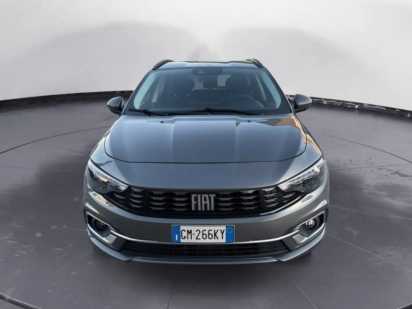 Fiat Tipo Tipo 1.6 Mjt S&S SW City Life Grigio - 2