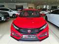 Honda Civic 2.0 VTEC Type R GT LED|Navi|ACC|RFK Rouge - thumbnail 3