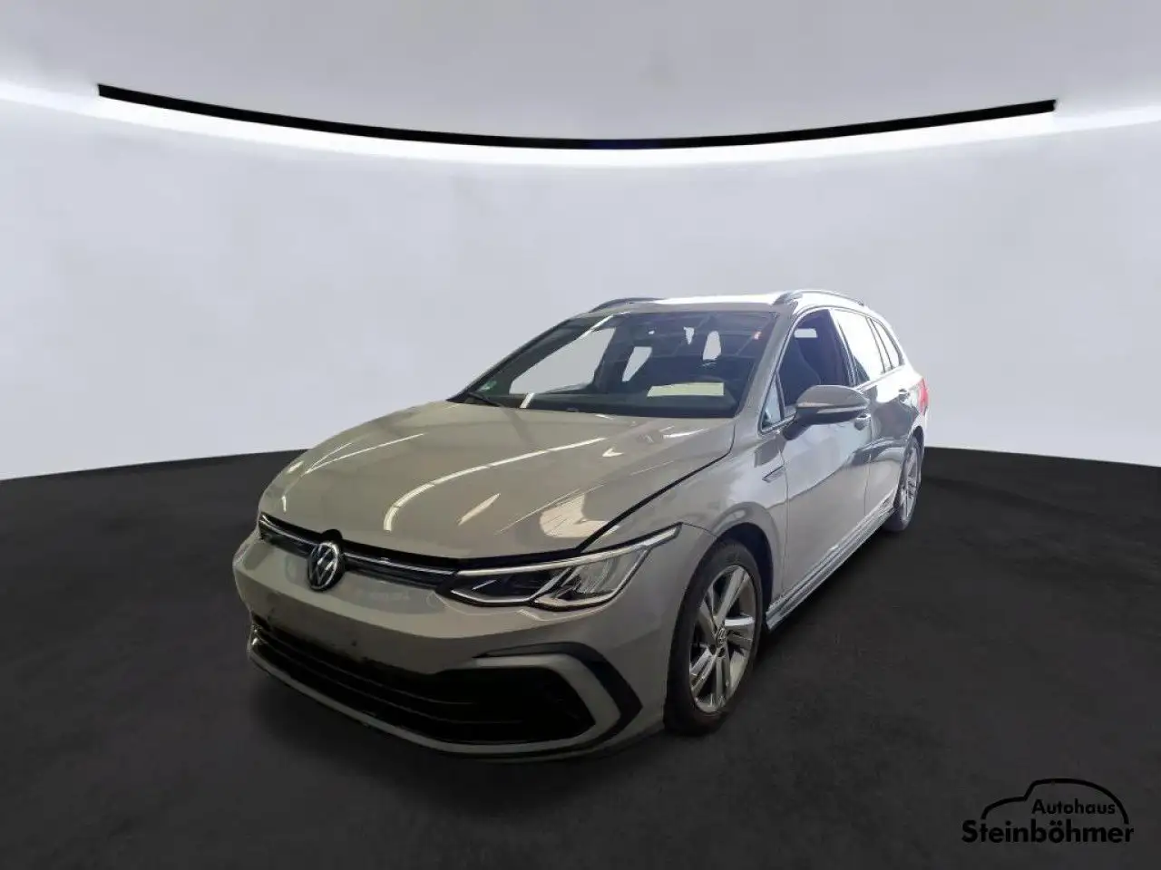 Volkswagen Golf, фото 1