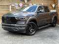 Dodge RAM 1500 OFFROAD 5.7L 12´´ NAV 4x4 LED AHK LPG Gris - thumbnail 6
