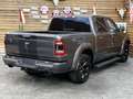 Dodge RAM 1500 OFFROAD 5.7L 12´´ NAV 4x4 LED AHK LPG Gris - thumbnail 14