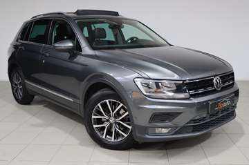 Tiguan 1.4 TSI ACT Highline BMT DSG