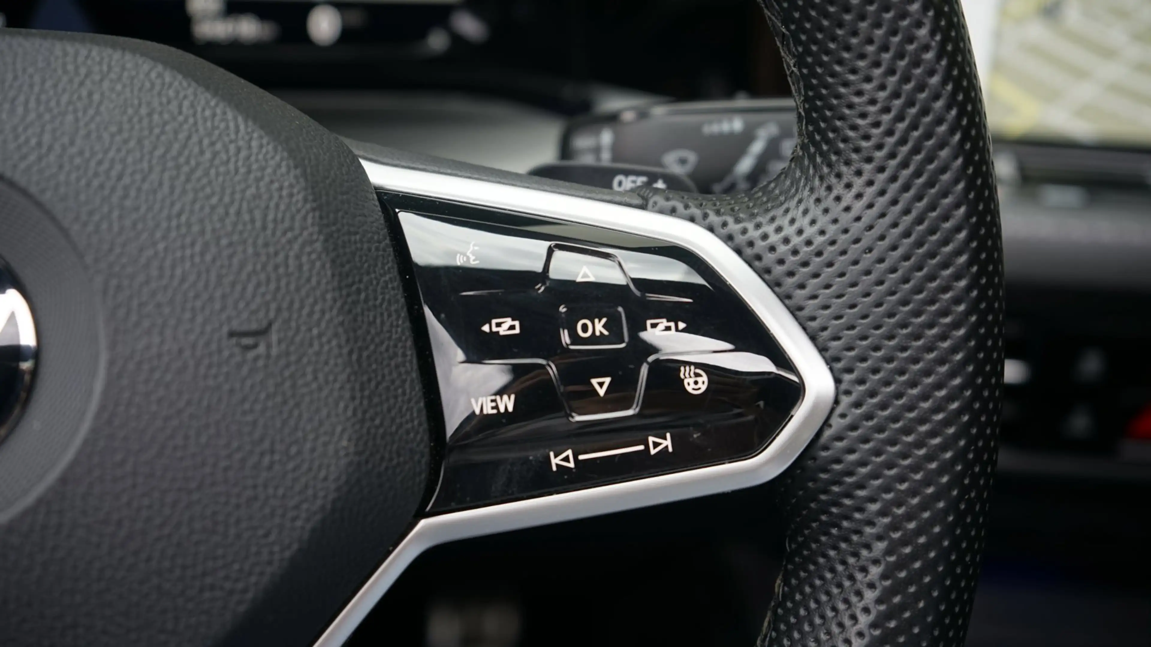 Volkswagen Golf GTE 8 VIII AUTOMAAT|ACC|AMBIANCE|CAMERA|CARPLAY|IQ LIG — photo 22