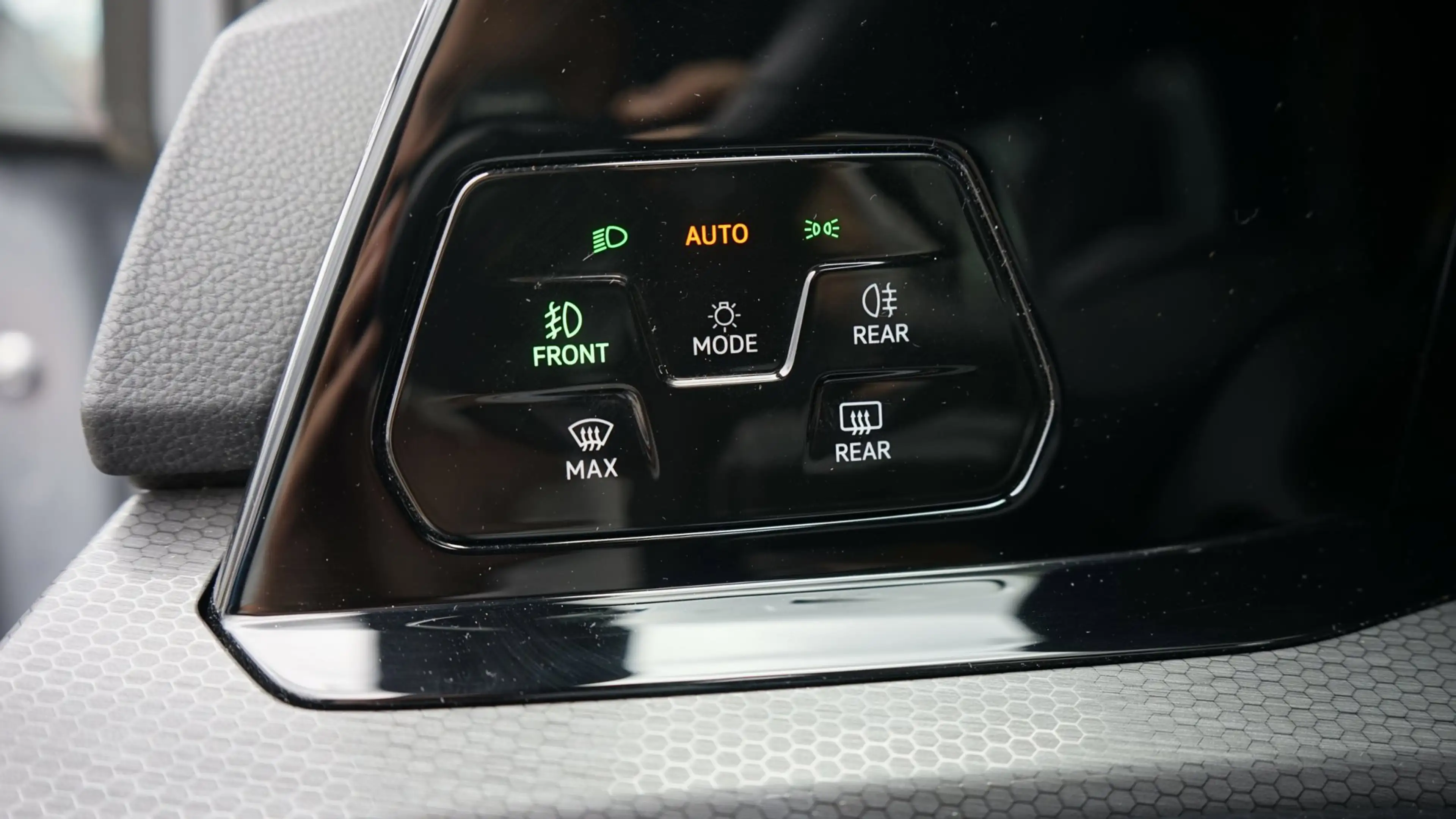 Volkswagen Golf GTE 8 VIII AUTOMAAT|ACC|AMBIANCE|CAMERA|CARPLAY|IQ LIG — photo 18