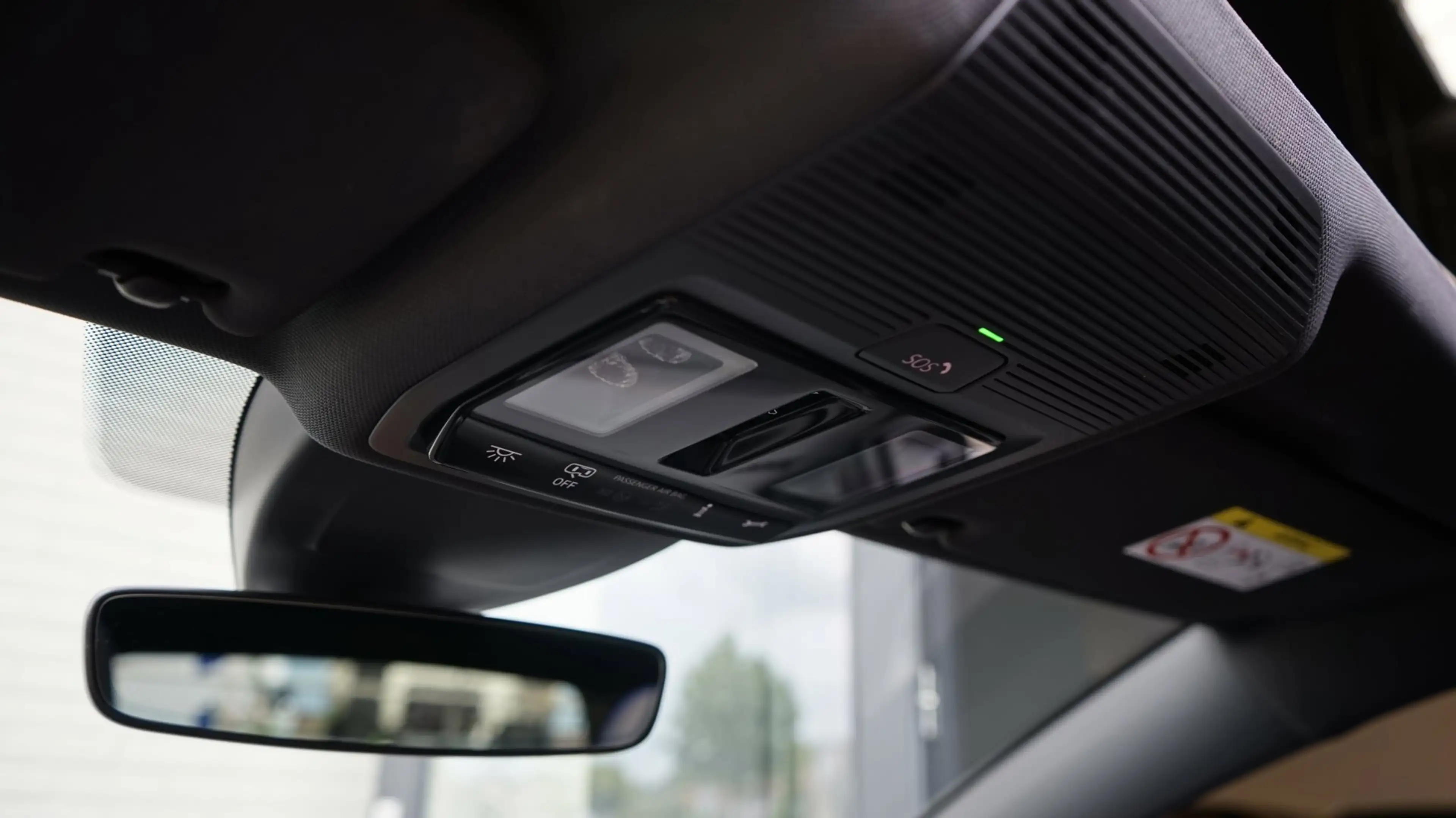 Volkswagen Golf GTE 8 VIII AUTOMAAT|ACC|AMBIANCE|CAMERA|CARPLAY|IQ LIG — photo 24