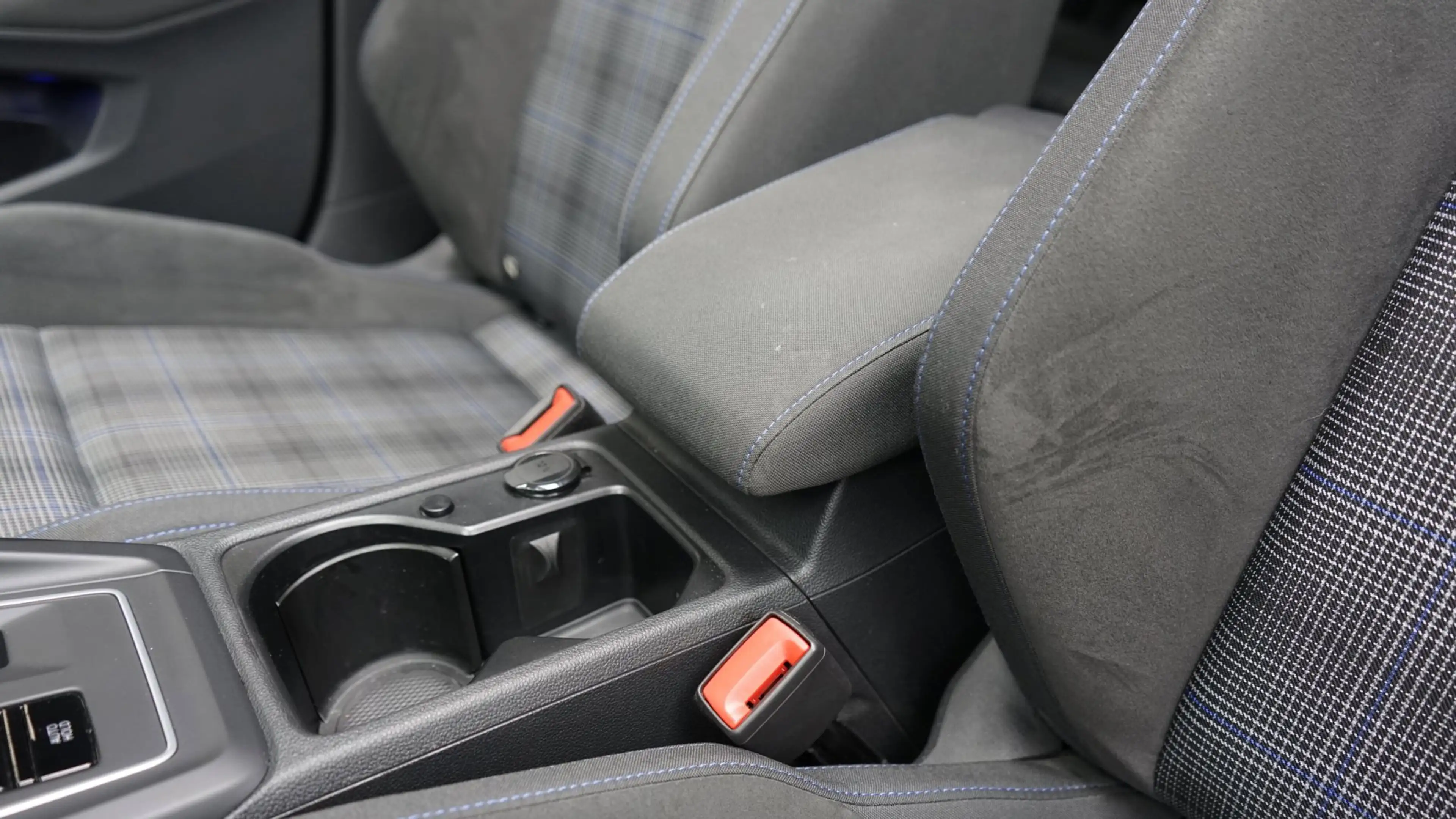 Volkswagen Golf GTE 8 VIII AUTOMAAT|ACC|AMBIANCE|CAMERA|CARPLAY|IQ LIG — photo 34
