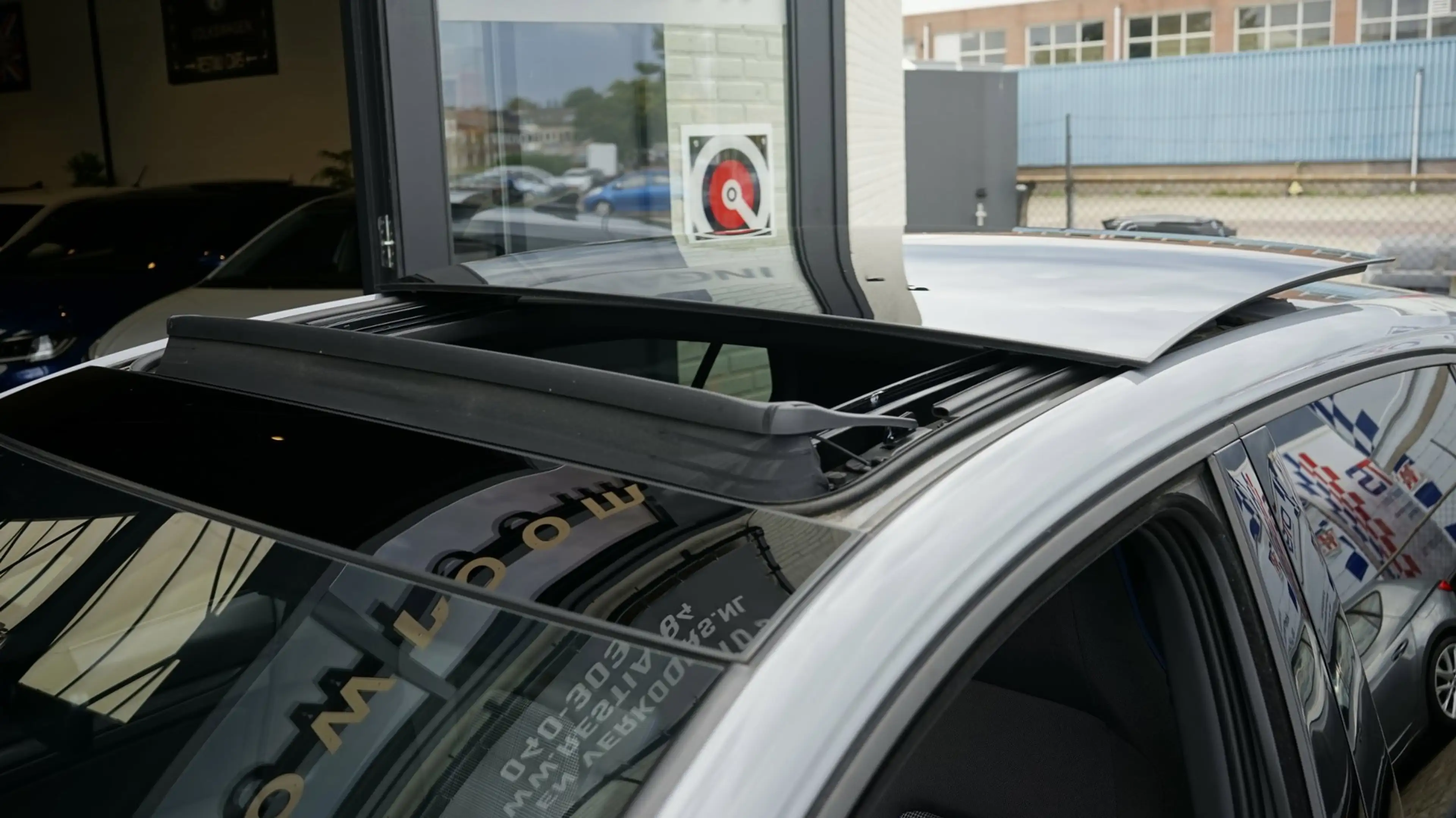 Volkswagen Golf GTE 8 VIII AUTOMAAT|ACC|AMBIANCE|CAMERA|CARPLAY|IQ LIG — photo 13