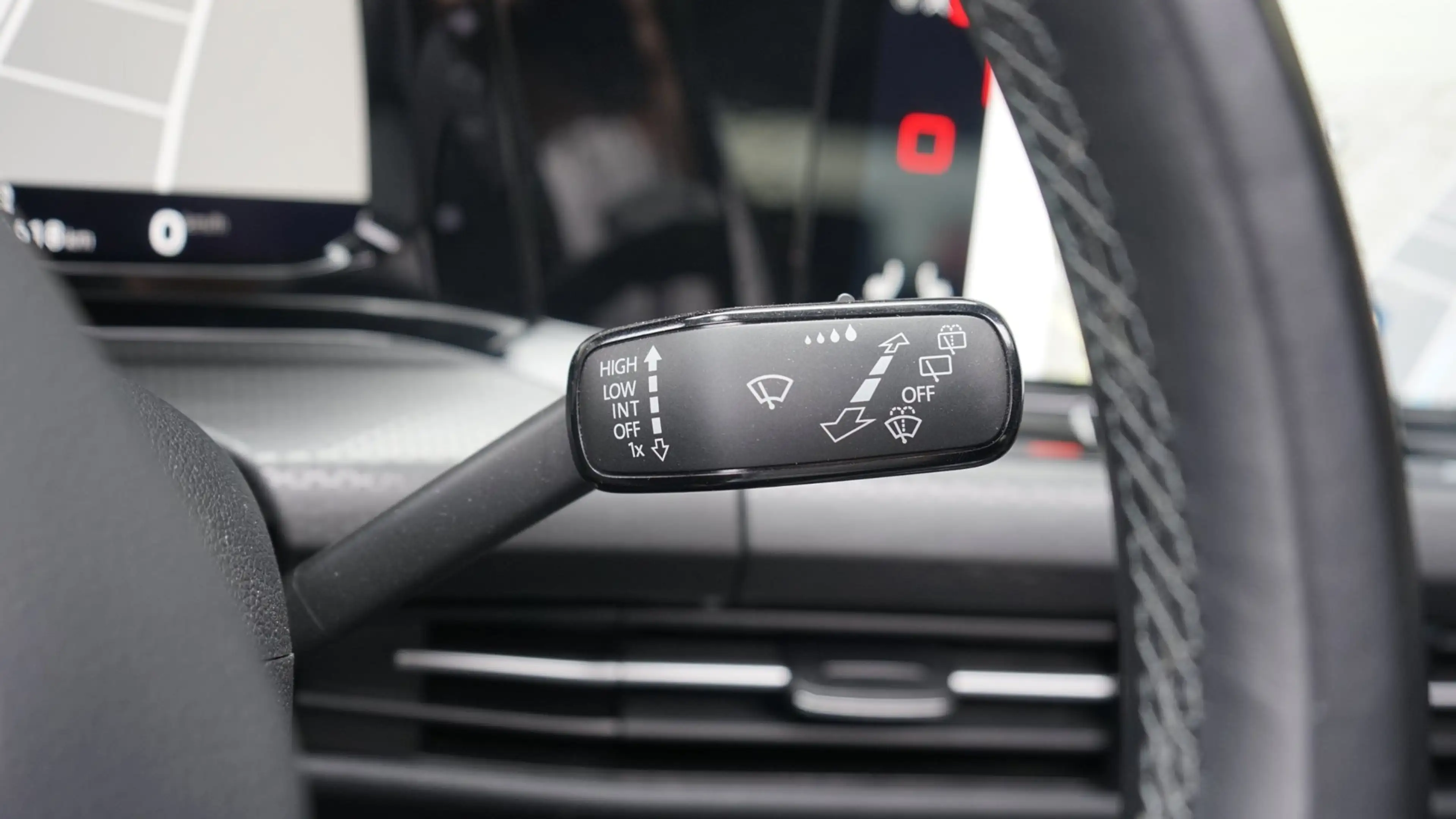 Volkswagen Golf GTE 8 VIII AUTOMAAT|ACC|AMBIANCE|CAMERA|CARPLAY|IQ LIG — photo 23
