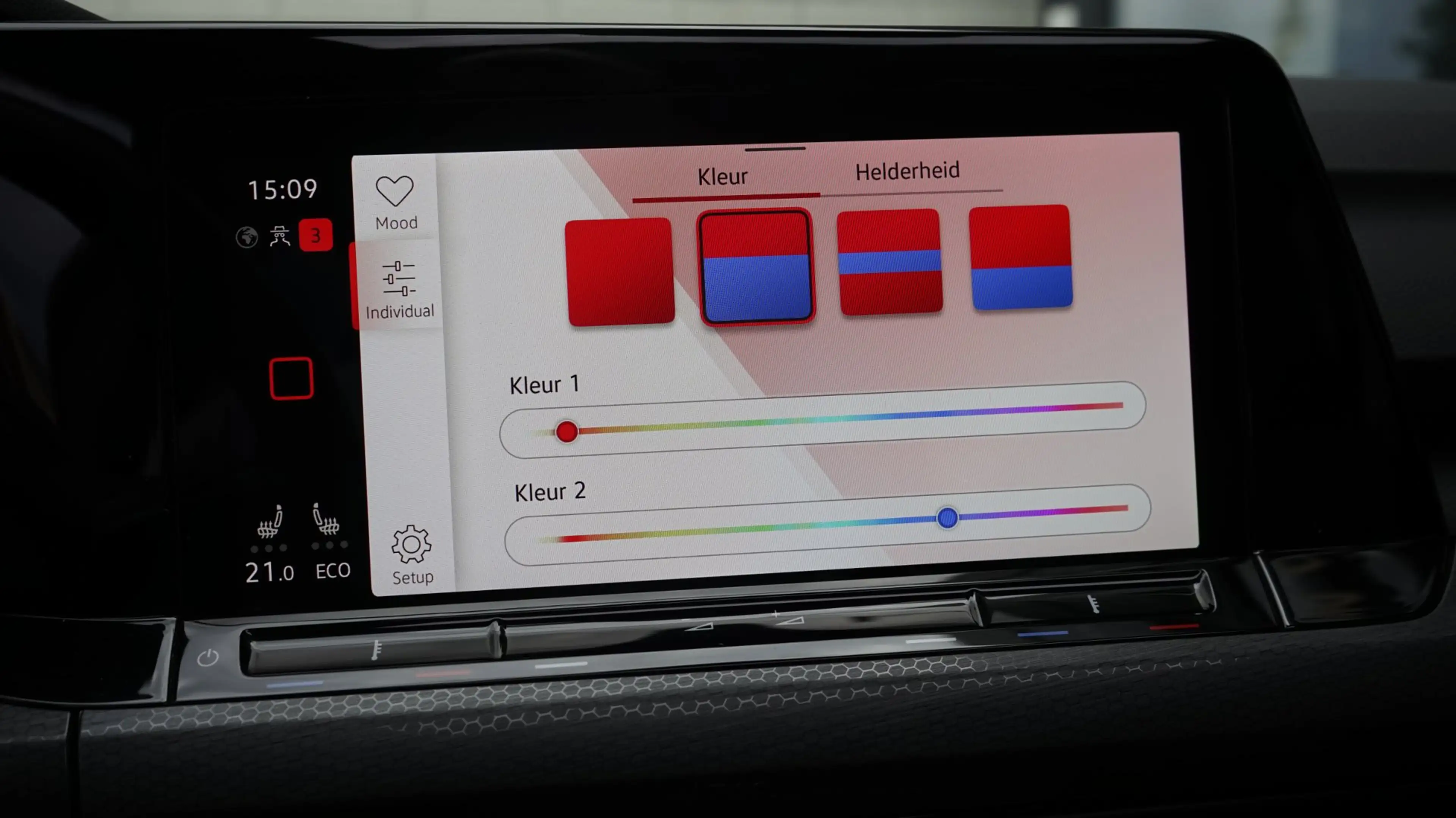 Volkswagen Golf GTE 8 VIII AUTOMAAT|ACC|AMBIANCE|CAMERA|CARPLAY|IQ LIG — photo 27