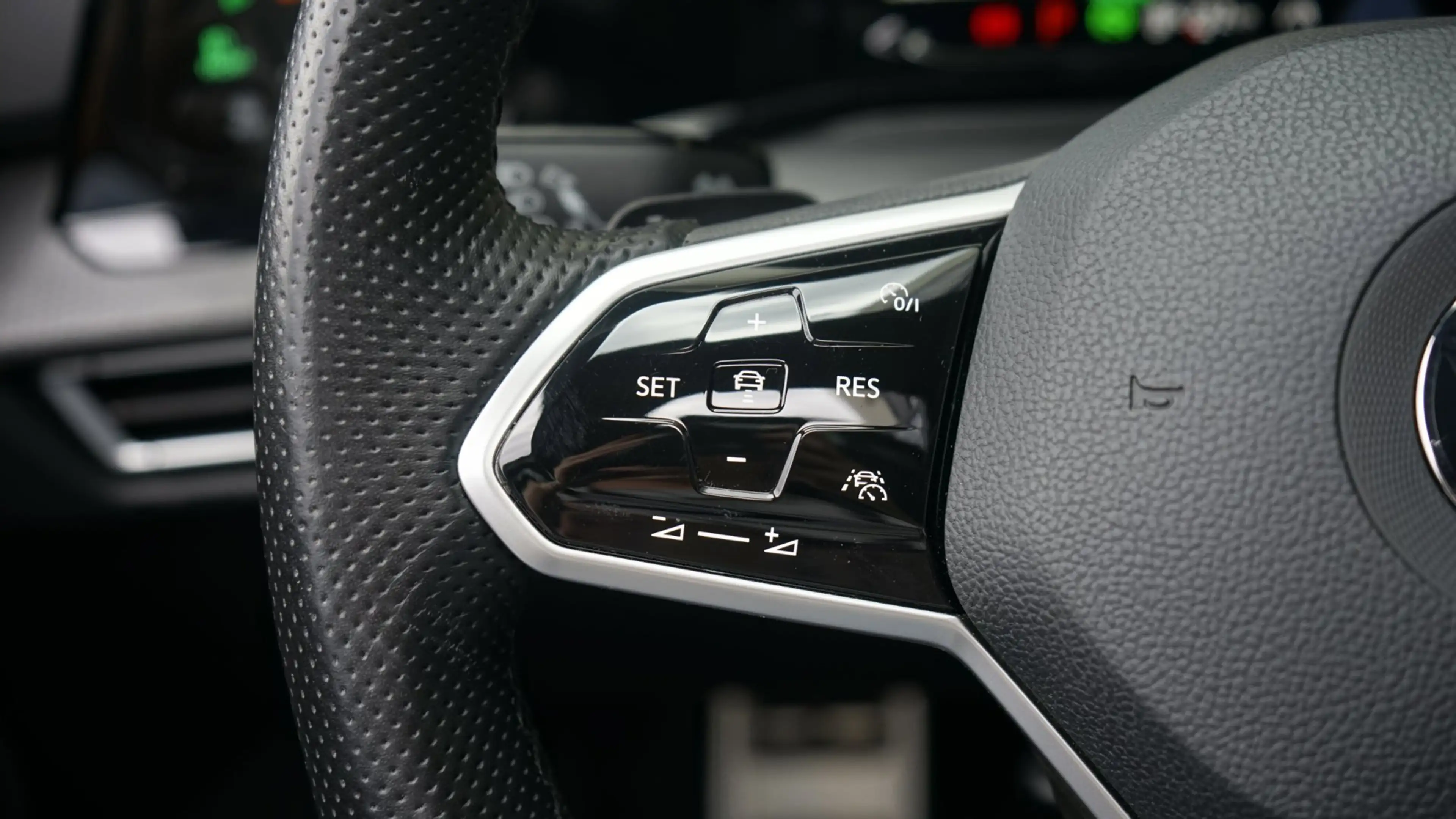 Volkswagen Golf GTE 8 VIII AUTOMAAT|ACC|AMBIANCE|CAMERA|CARPLAY|IQ LIG — photo 20