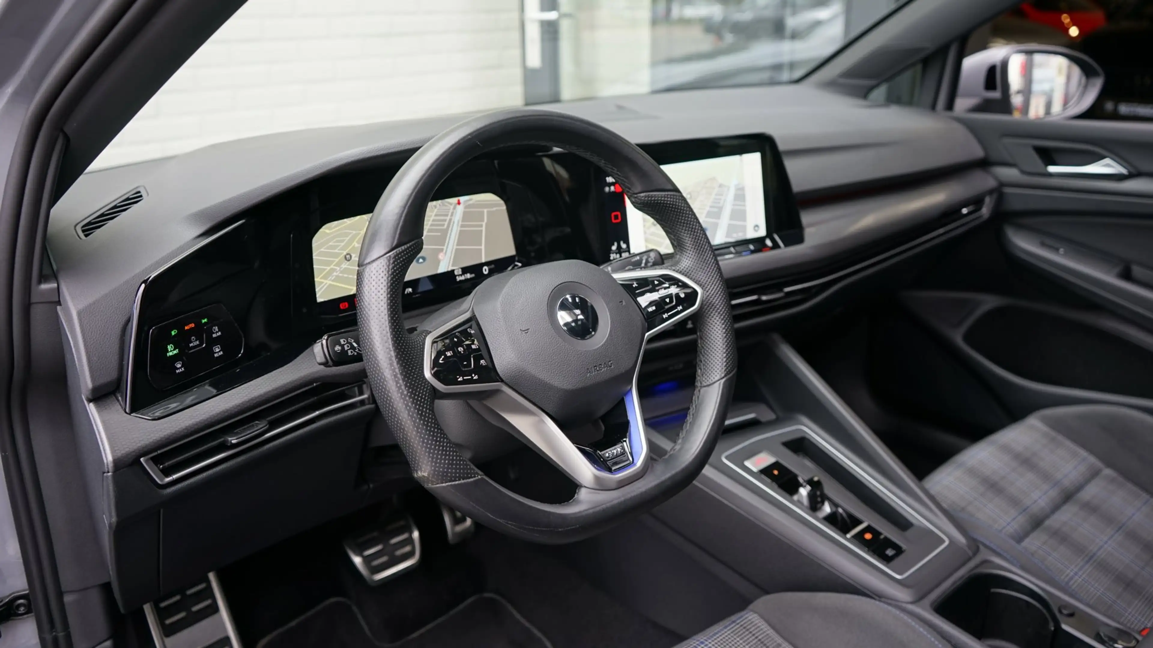 Volkswagen Golf GTE 8 VIII AUTOMAAT|ACC|AMBIANCE|CAMERA|CARPLAY|IQ LIG — photo 2
