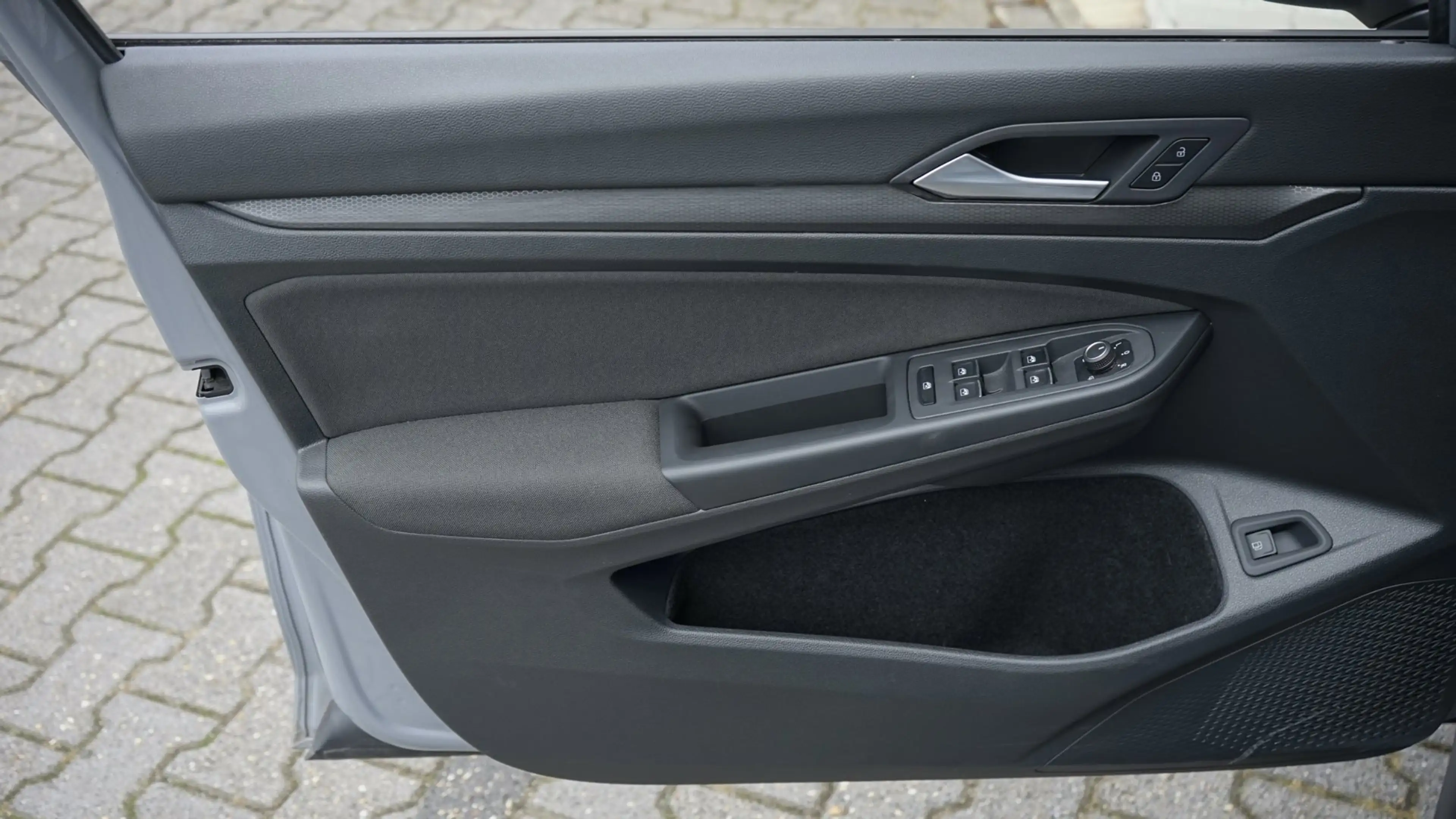 Volkswagen Golf GTE 8 VIII AUTOMAAT|ACC|AMBIANCE|CAMERA|CARPLAY|IQ LIG — photo 14