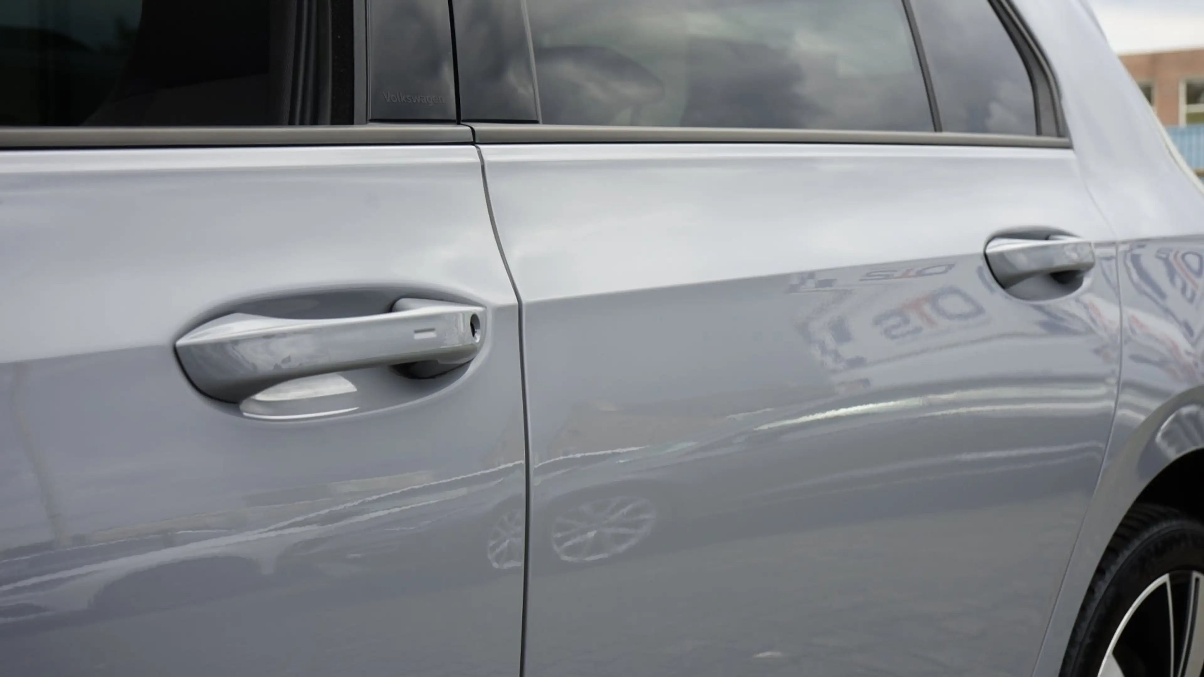 Volkswagen Golf GTE 8 VIII AUTOMAAT|ACC|AMBIANCE|CAMERA|CARPLAY|IQ LIG — photo 38