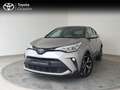 Toyota C-HR 1.8 VVT-I HYBRID ADVANCE AUTO 122 5PT Grau - thumbnail 1