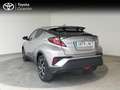 Toyota C-HR 1.8 VVT-I HYBRID ADVANCE AUTO 122 5PT Grau - thumbnail 2