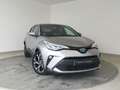 Toyota C-HR 1.8 VVT-I HYBRID ADVANCE AUTO 122 5PT Grau - thumbnail 19