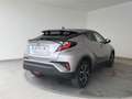 Toyota C-HR 1.8 VVT-I HYBRID ADVANCE AUTO 122 5PT Grau - thumbnail 18