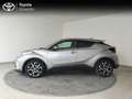Toyota C-HR 1.8 VVT-I HYBRID ADVANCE AUTO 122 5PT Grau - thumbnail 3