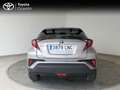Toyota C-HR 1.8 VVT-I HYBRID ADVANCE AUTO 122 5PT Grau - thumbnail 4