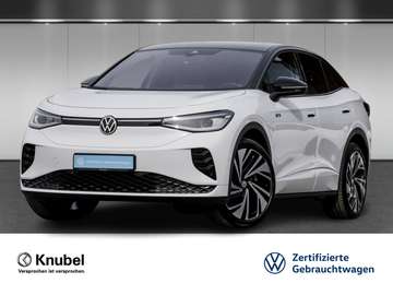 GTX IQ.Light Navi Pano AreaView 21" Keyless Tra...