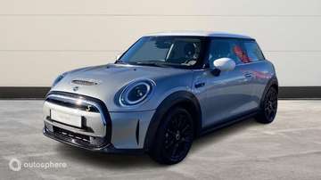 Cooper SE 184ch  Essential BVA