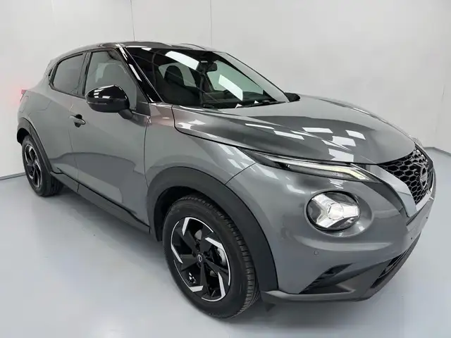 Nissan Juke *Promo Kasko* N-CONNECTA 1.0 DIG-T 114 CV 2WD