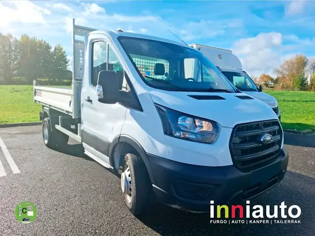 Ford Transit 350 114kW L2 Trend FWD HD