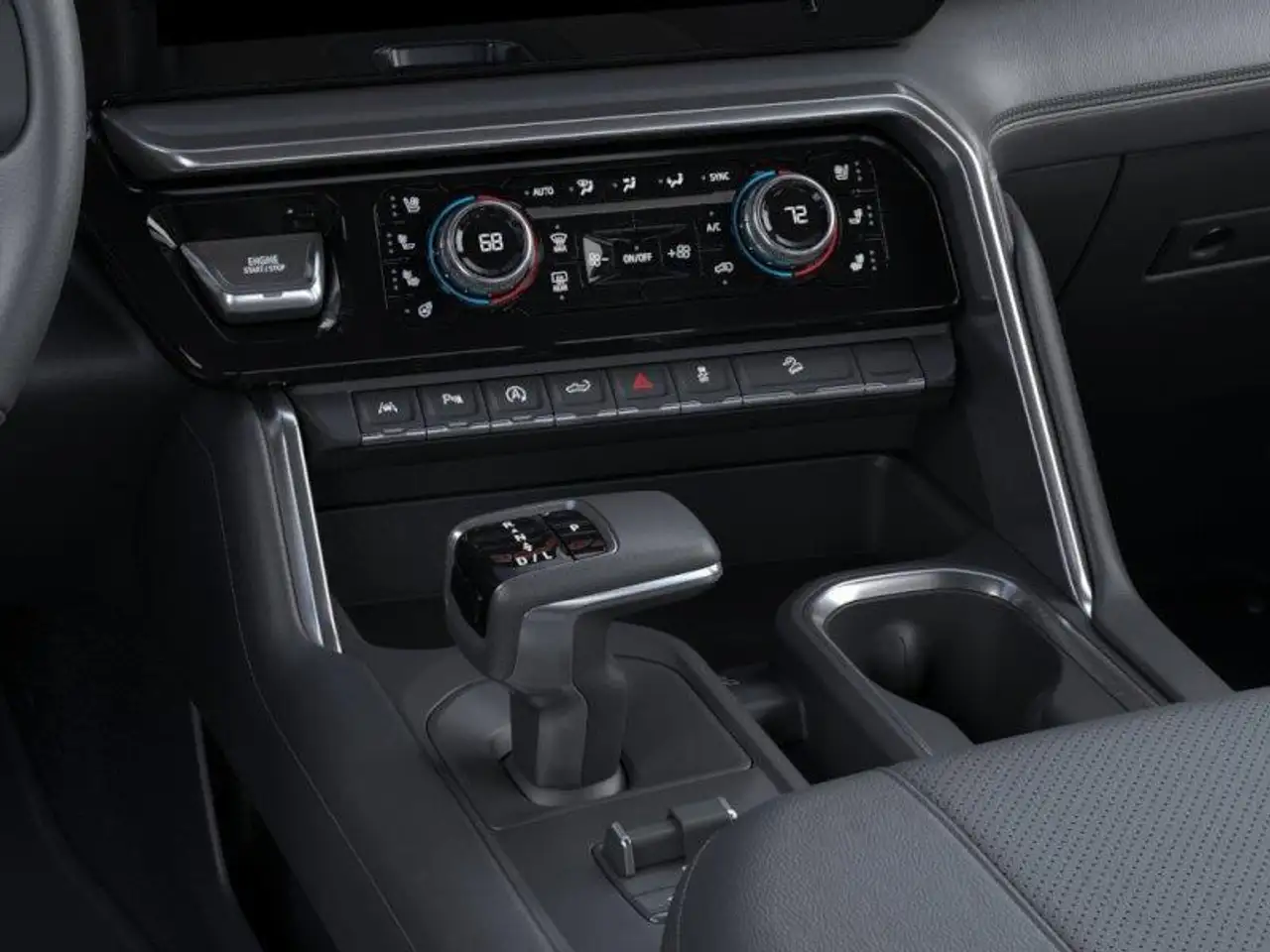 GMC Sierra 1500 photo GMC Sierra 1500