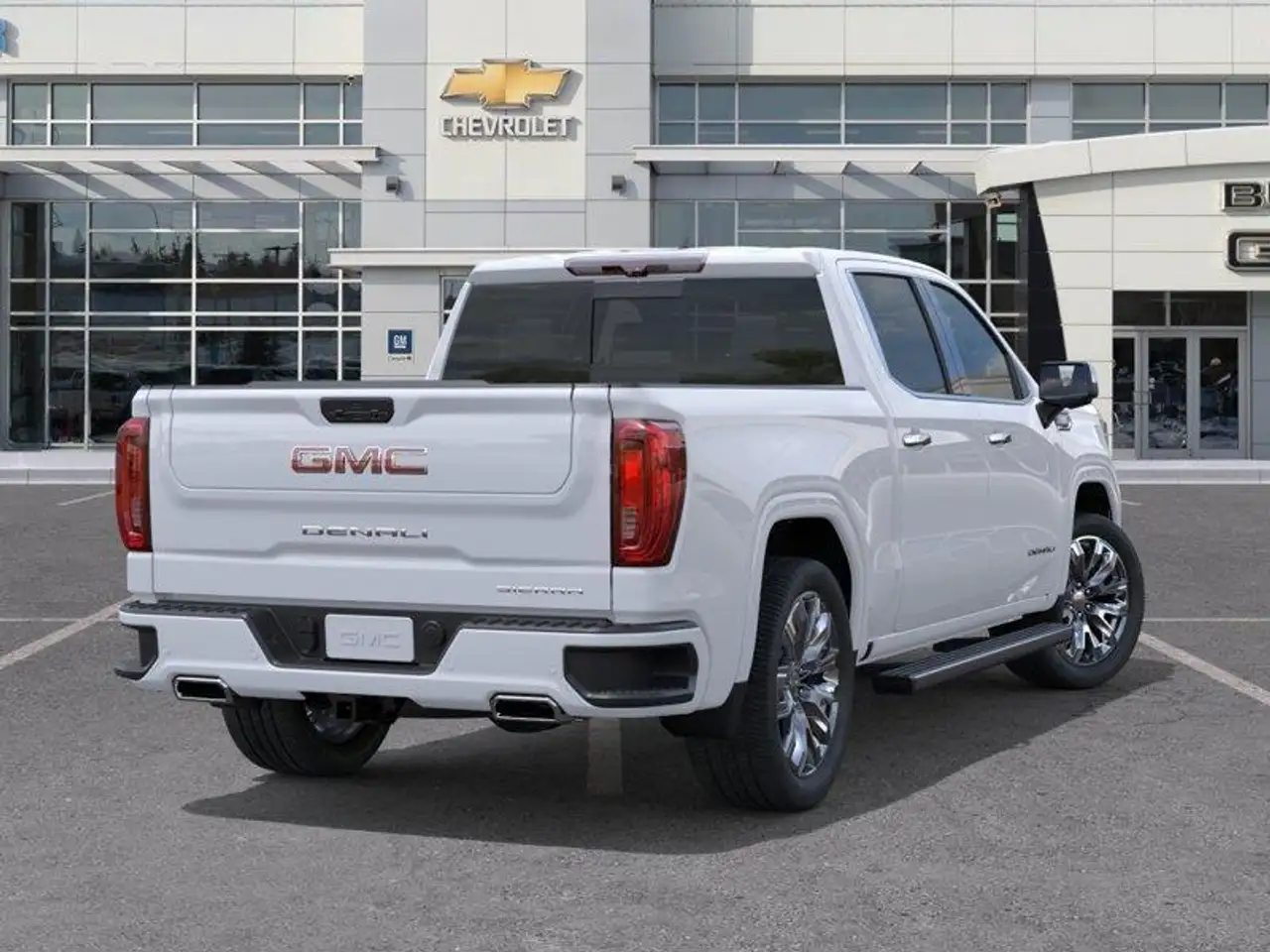GMC Sierra 1500 photo GMC Sierra 1500