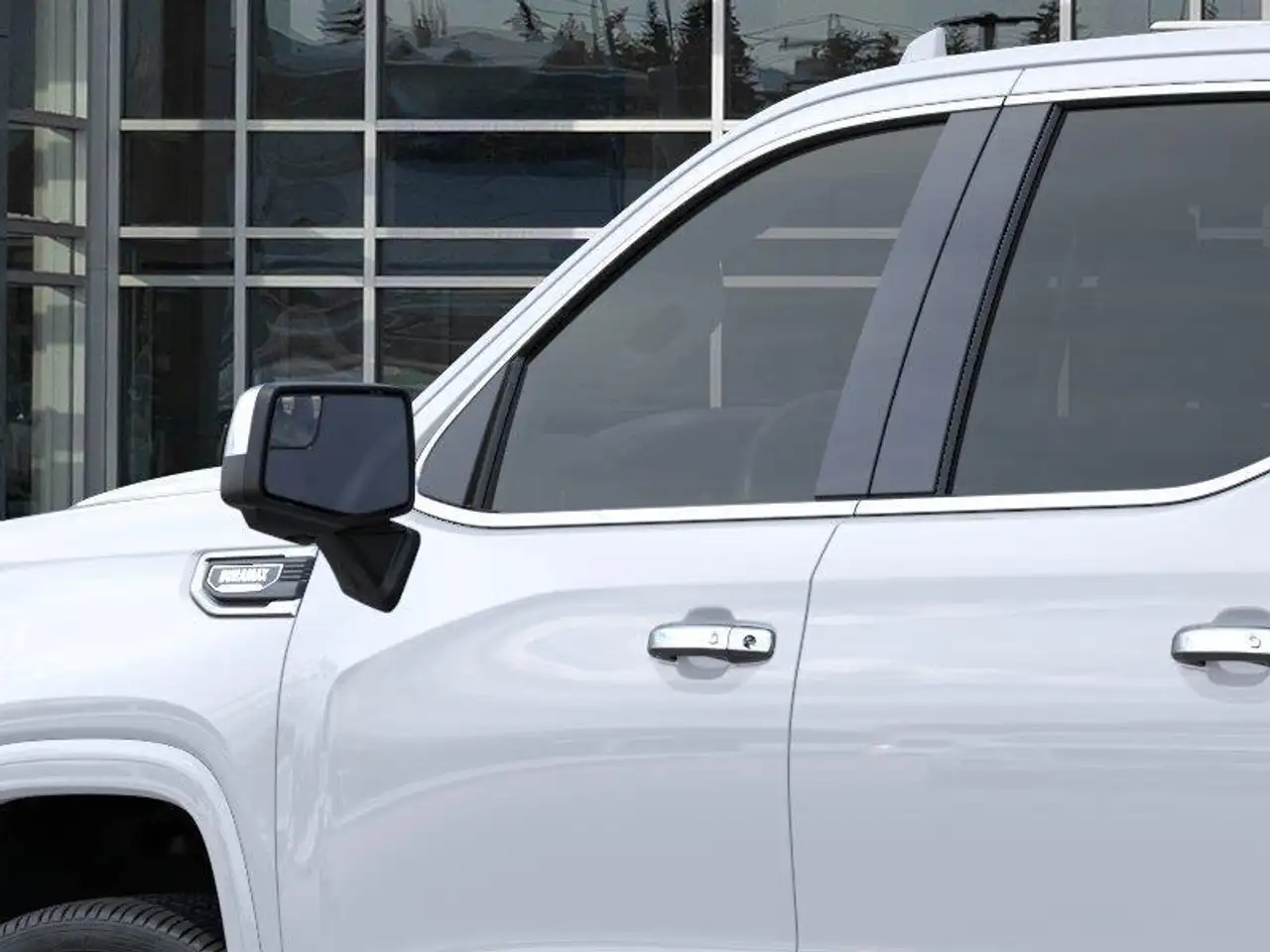 GMC Sierra 1500 photo GMC Sierra 1500