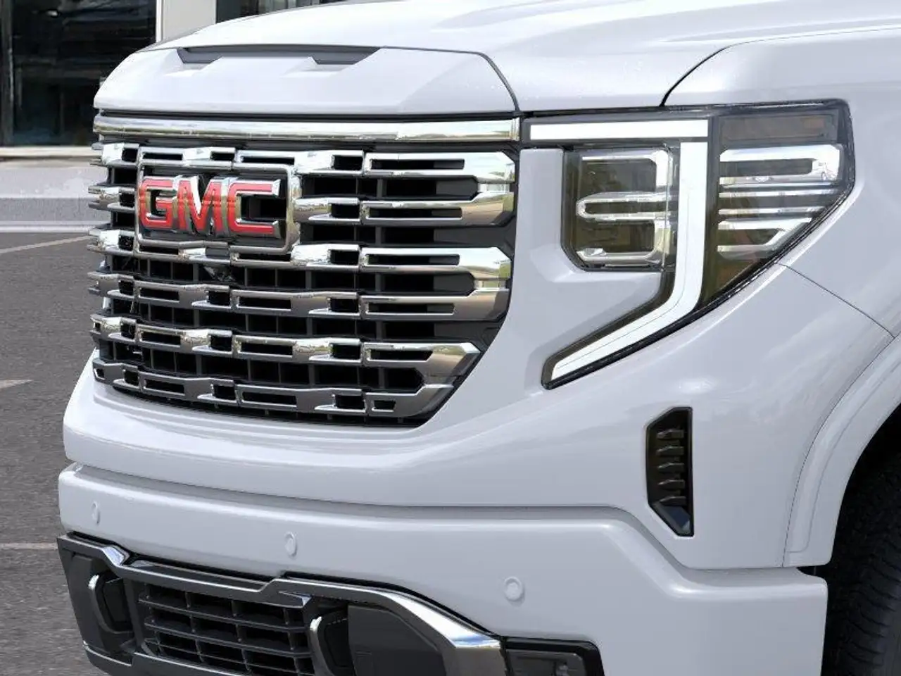 GMC Sierra 1500 photo GMC Sierra 1500
