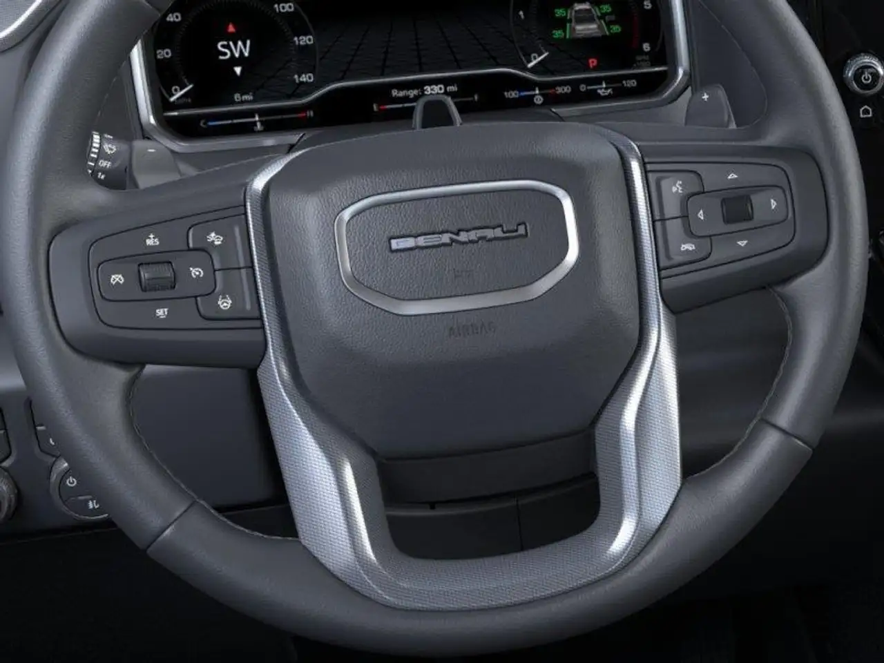 GMC Sierra 1500 photo GMC Sierra 1500