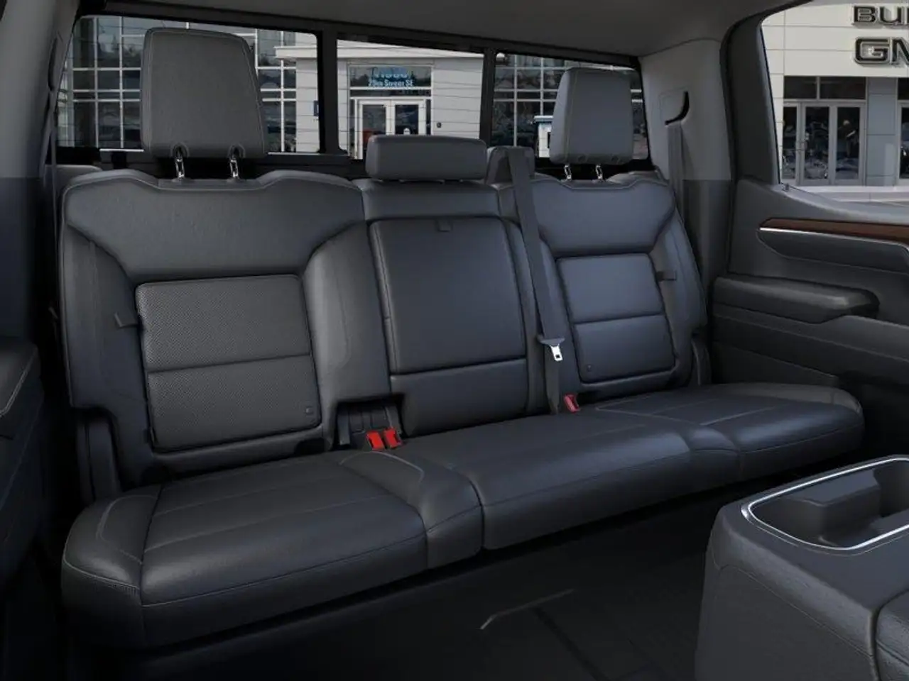 GMC Sierra 1500 photo GMC Sierra 1500