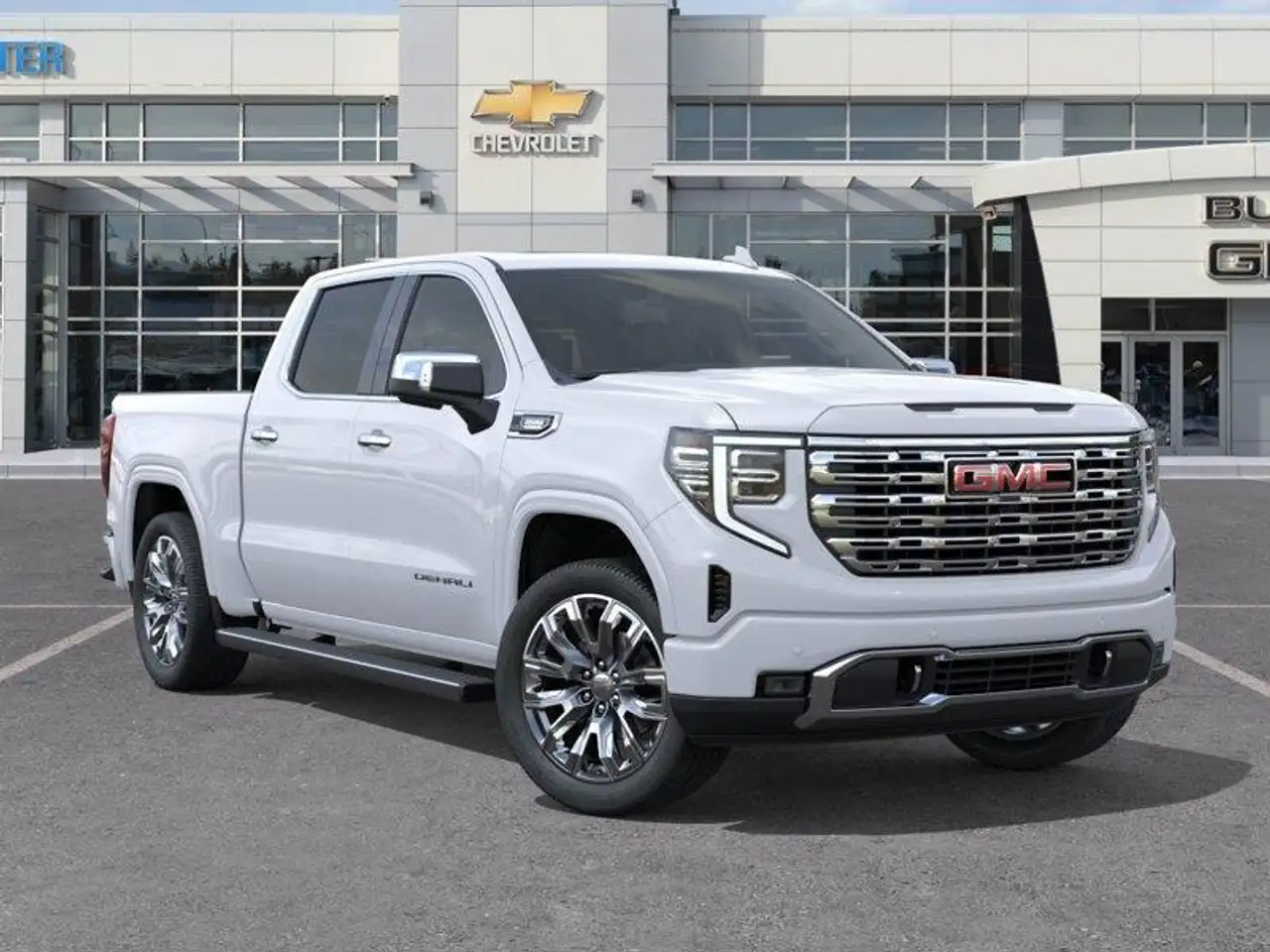 GMC Sierra 1500 photo GMC Sierra 1500