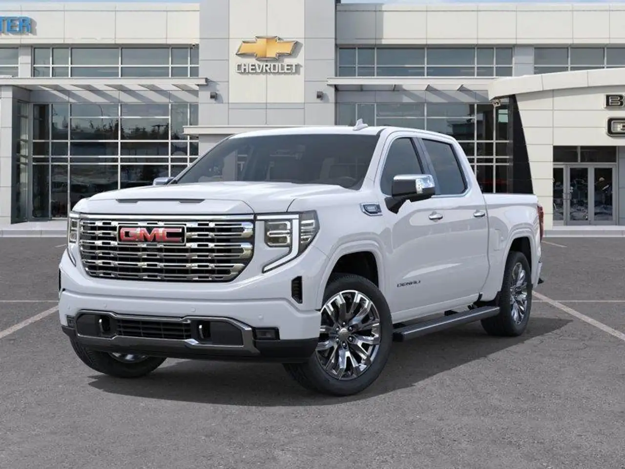 GMC Sierra 1500 photo GMC Sierra 1500