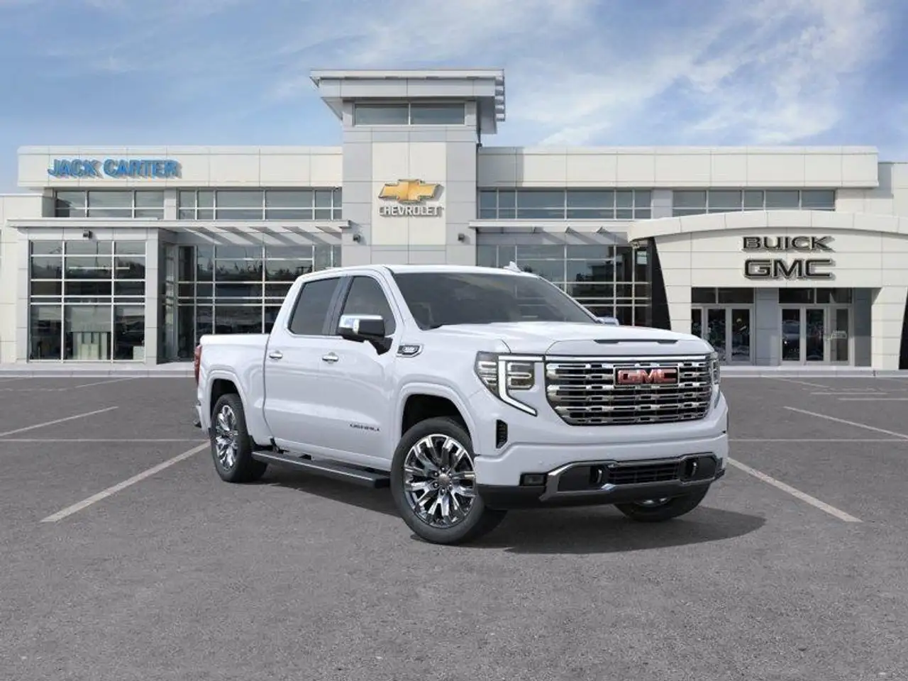 GMC Sierra 1500 photo GMC Sierra 1500