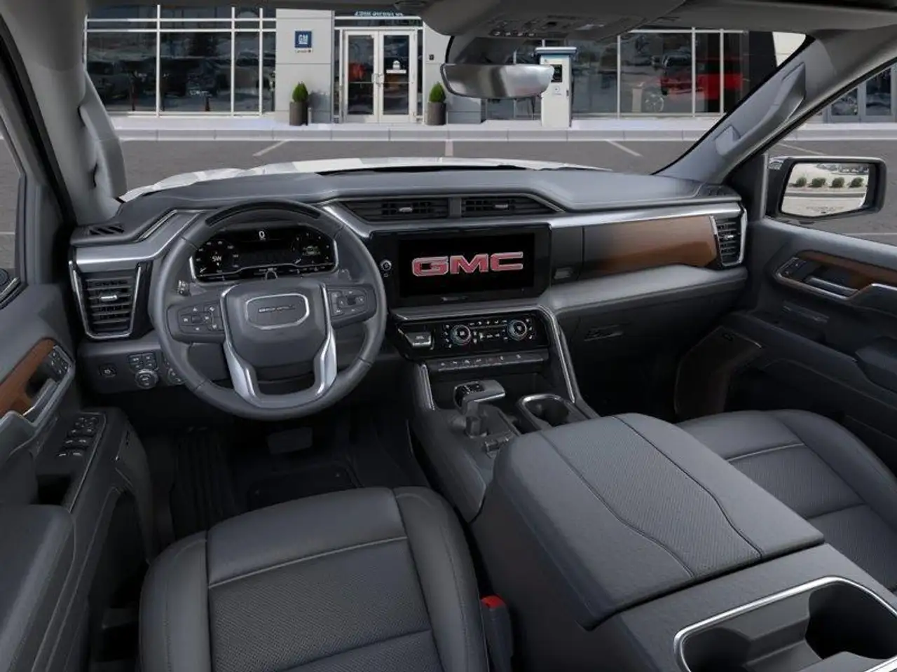 GMC Sierra 1500 photo GMC Sierra 1500