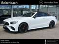 Mercedes-Benz E 53 AMG E53AMG 4M CABRIO+AIRSCARF+DISTR BURM+360°+MEMORY Wit - thumbnail 2