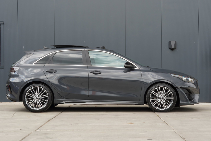 Kia Ceed / cee'd 1.5 T-GDi 160PK Automaat GT-PlusLine 2022 Pano Air — photo 6