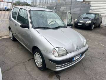 Seicento 1.1 Brush Plus c/SS