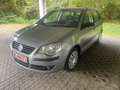 Volkswagen Polo IV Tour Silber - thumbnail 1