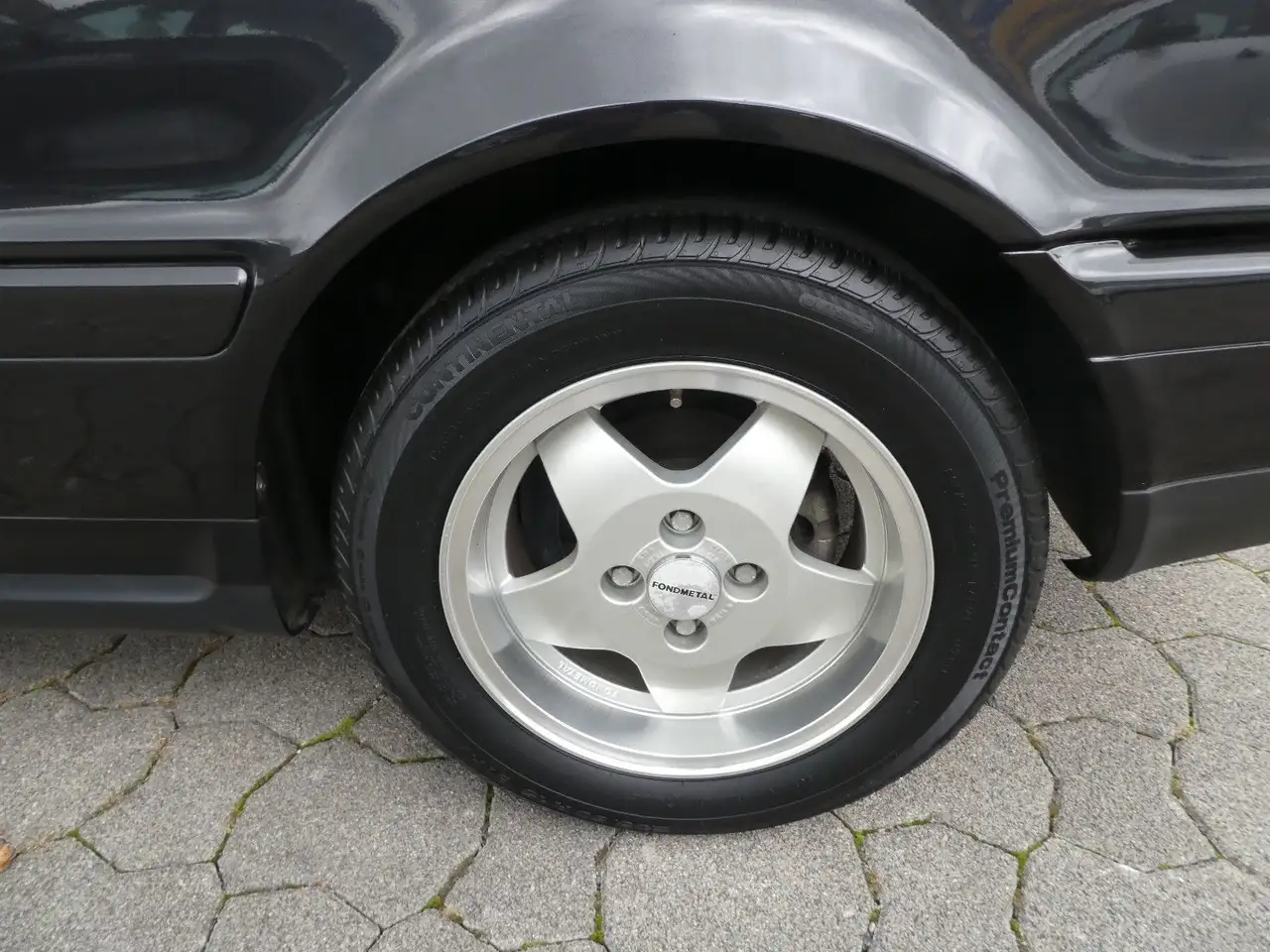 Audi 80 Coupé 2.0 Pirelli-Edition Schiebedach/Servo, foto 12