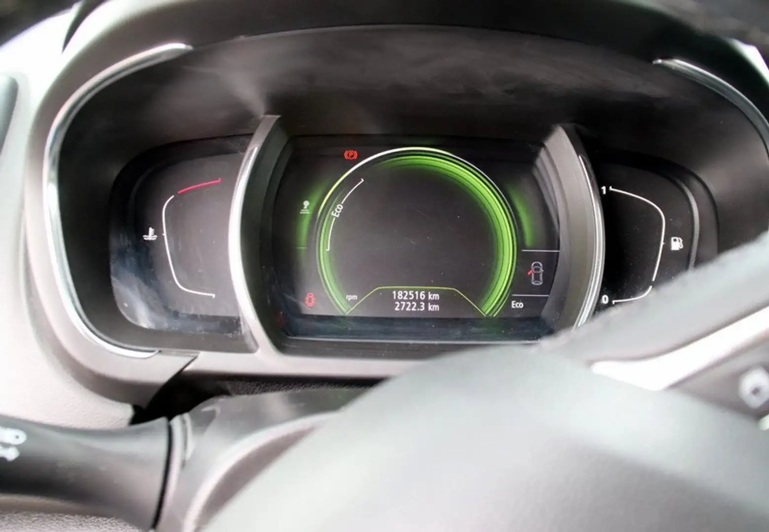 Renault Grand Scenic Grand Scénic Energy TCe 130 Bose Bose Blau - 2