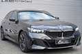 BMW 520 d xDrive M Sport ICONIC HUD 360 CARBON H&K Grau - thumbnail 3