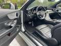 Mercedes-Benz C 220 d Cabrio 9G-TRONIC AMG Line Zilver - thumbnail 10